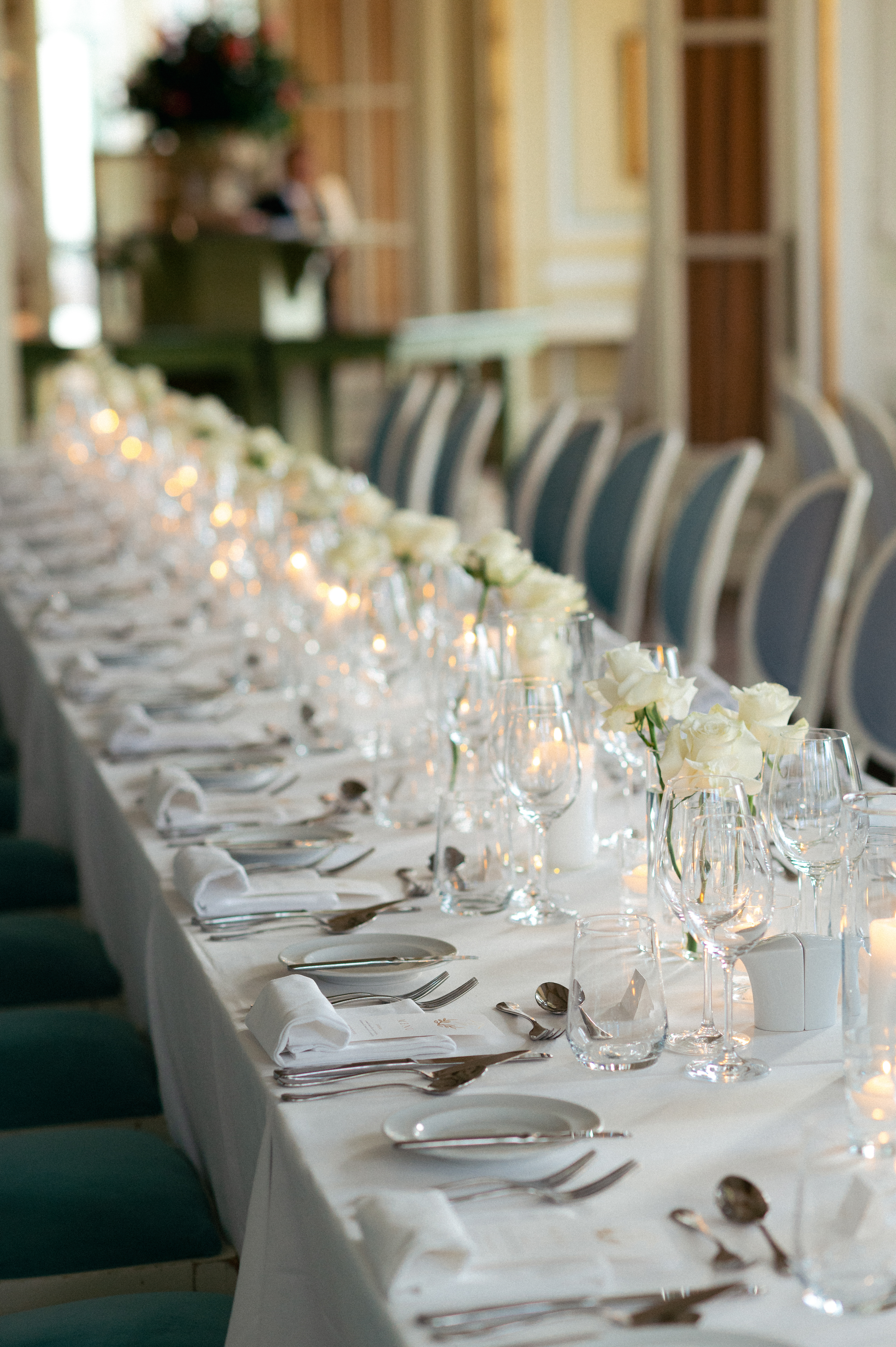 Vera Vale Wedding Planner