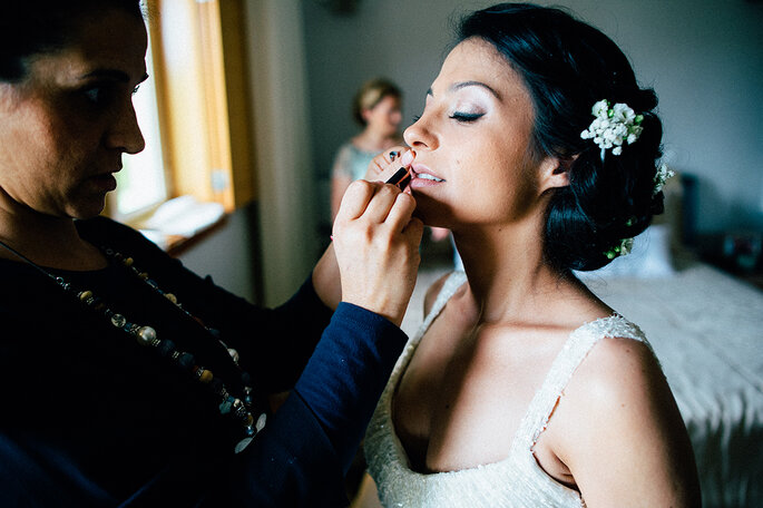 Foto: Barcelona Bridal Week