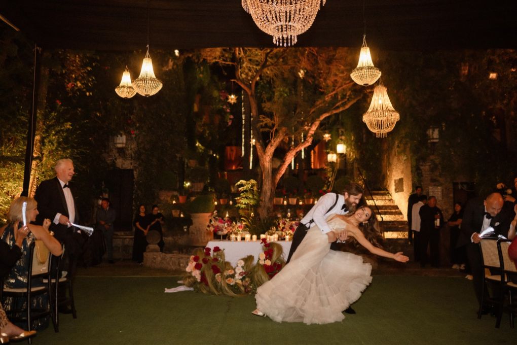Penzi Weddings. Credits: Dinorah Avila   