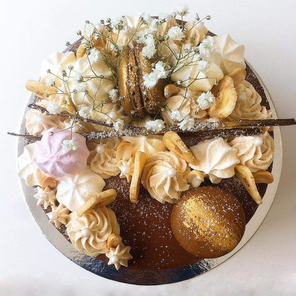Utopia Catering