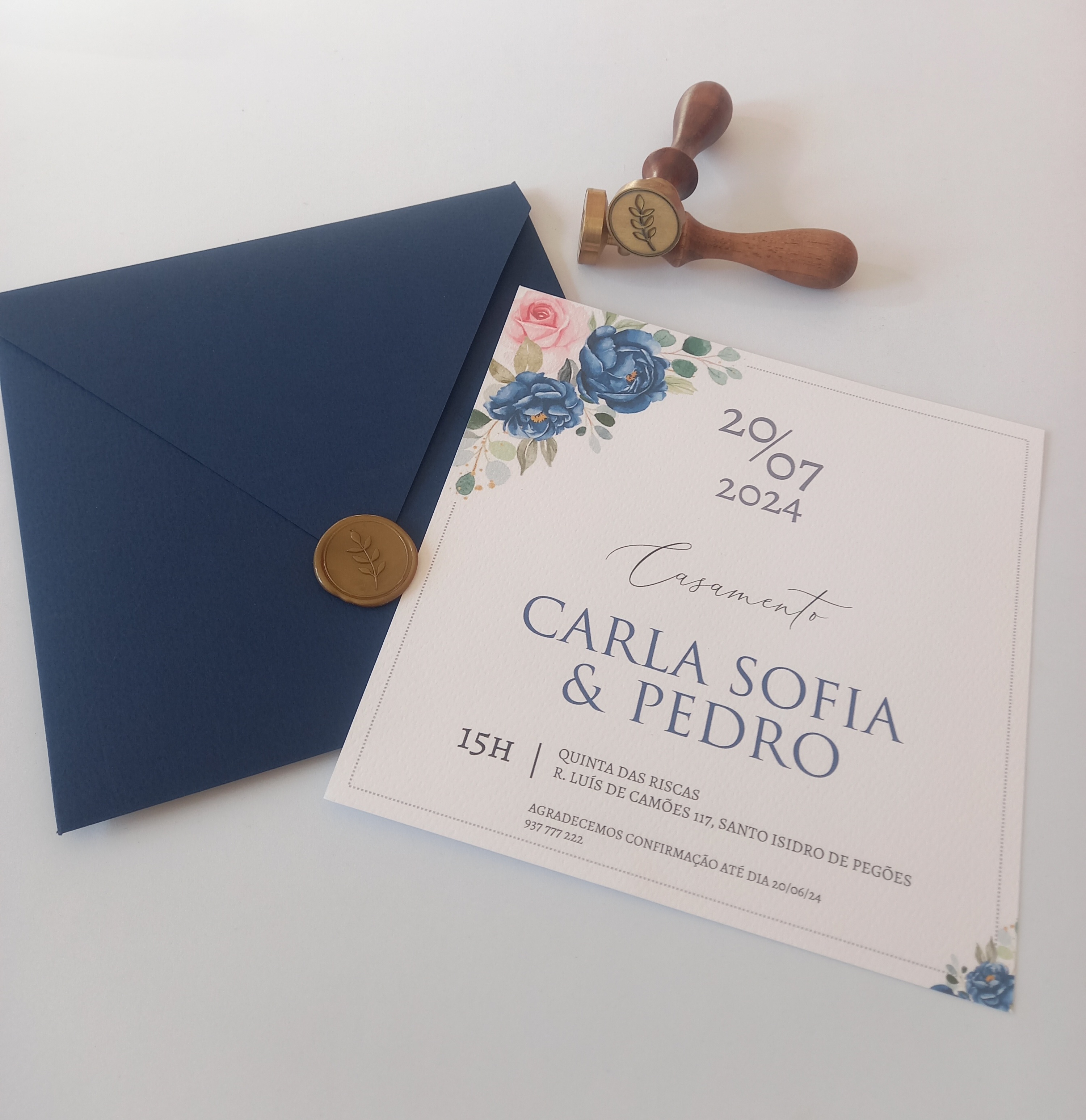 Composè Criações Artesanais