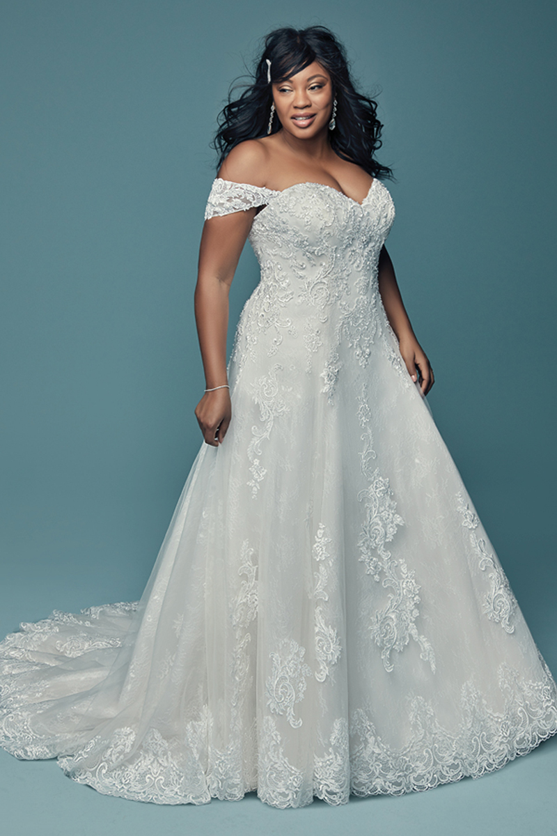 Maggie Sottero