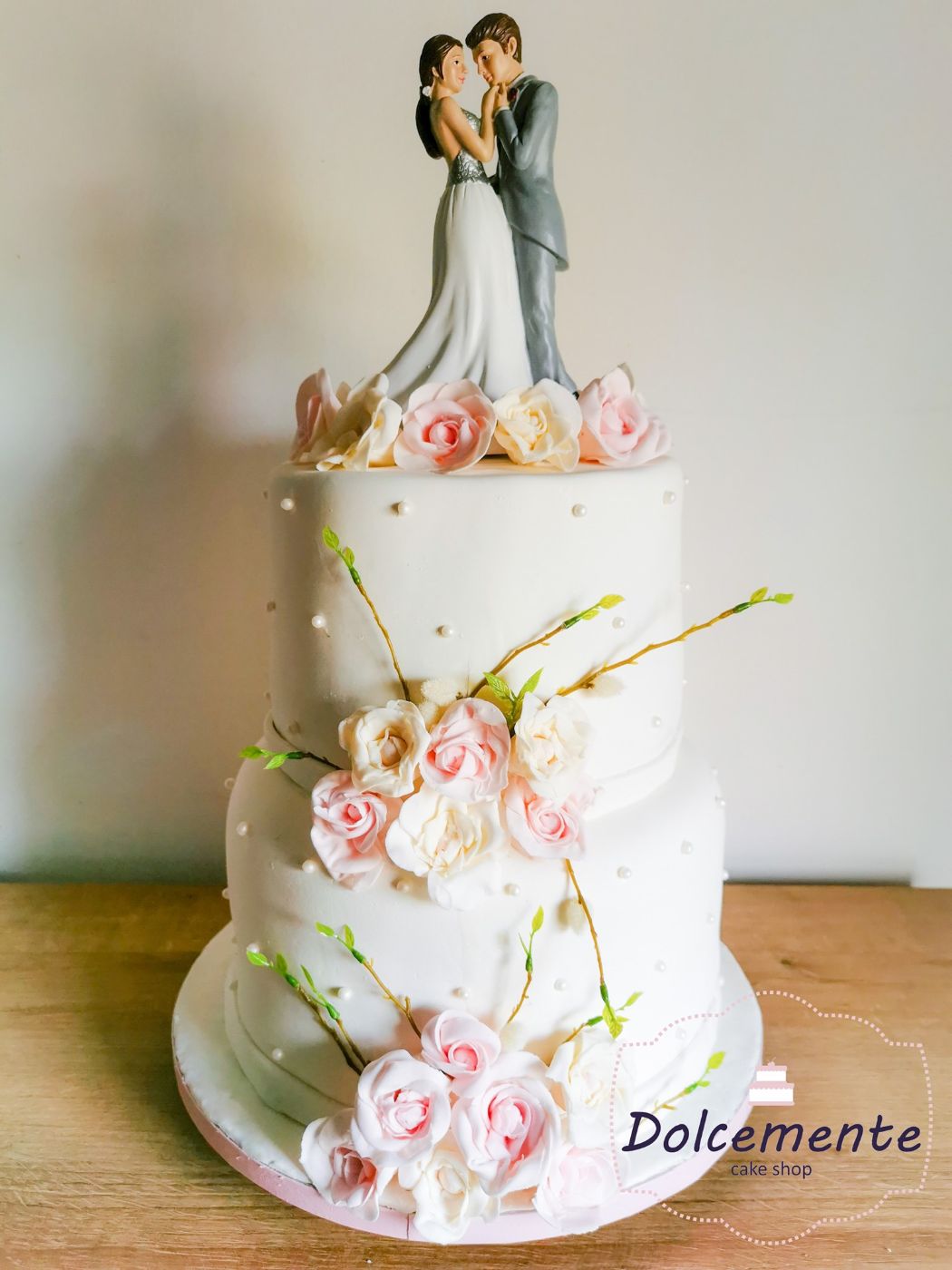 Dolcemente Cake Shop