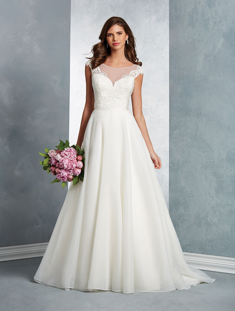 Signature, style 2629