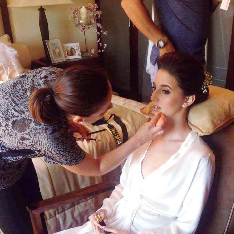 Verónica Rito Makeup