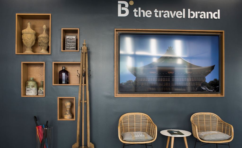 B travel Premium Lisboa