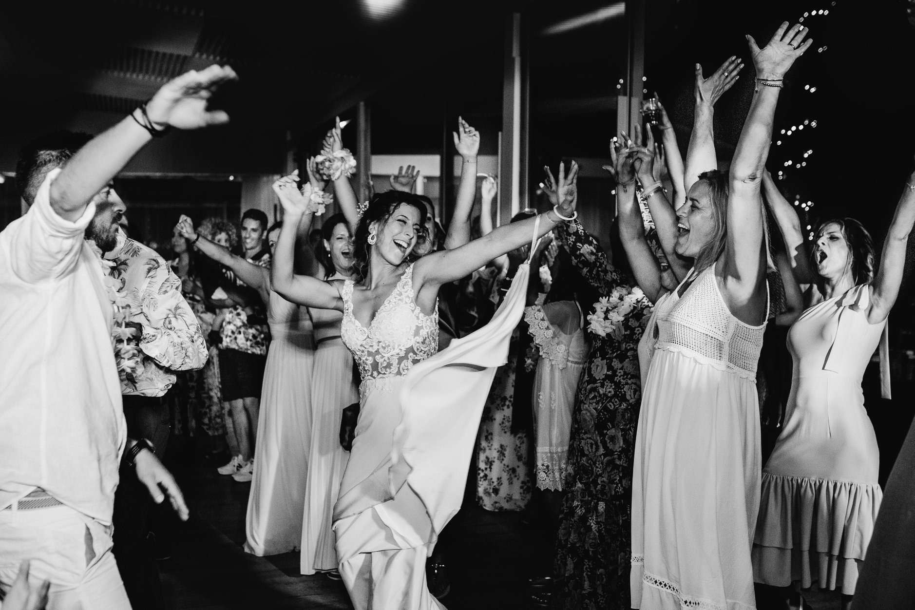 A animação que não pode faltar no seu casamento 