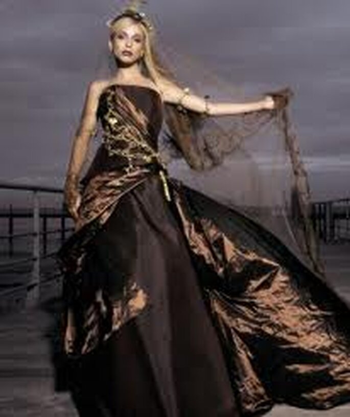Vestido de Noiva - Susana Agostinho