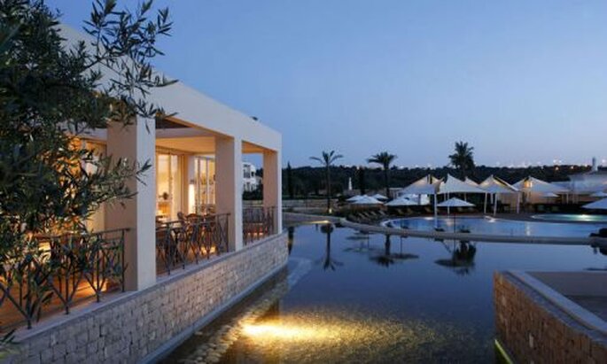 Vale d'Oliveiras Resort Foto: Vale d'Oliveiras Resort
