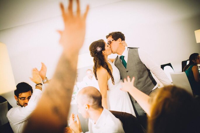 <a href="https://www.zankyou.pt/f/rising-14551"> Foto: Rising Wedding Photography </a>