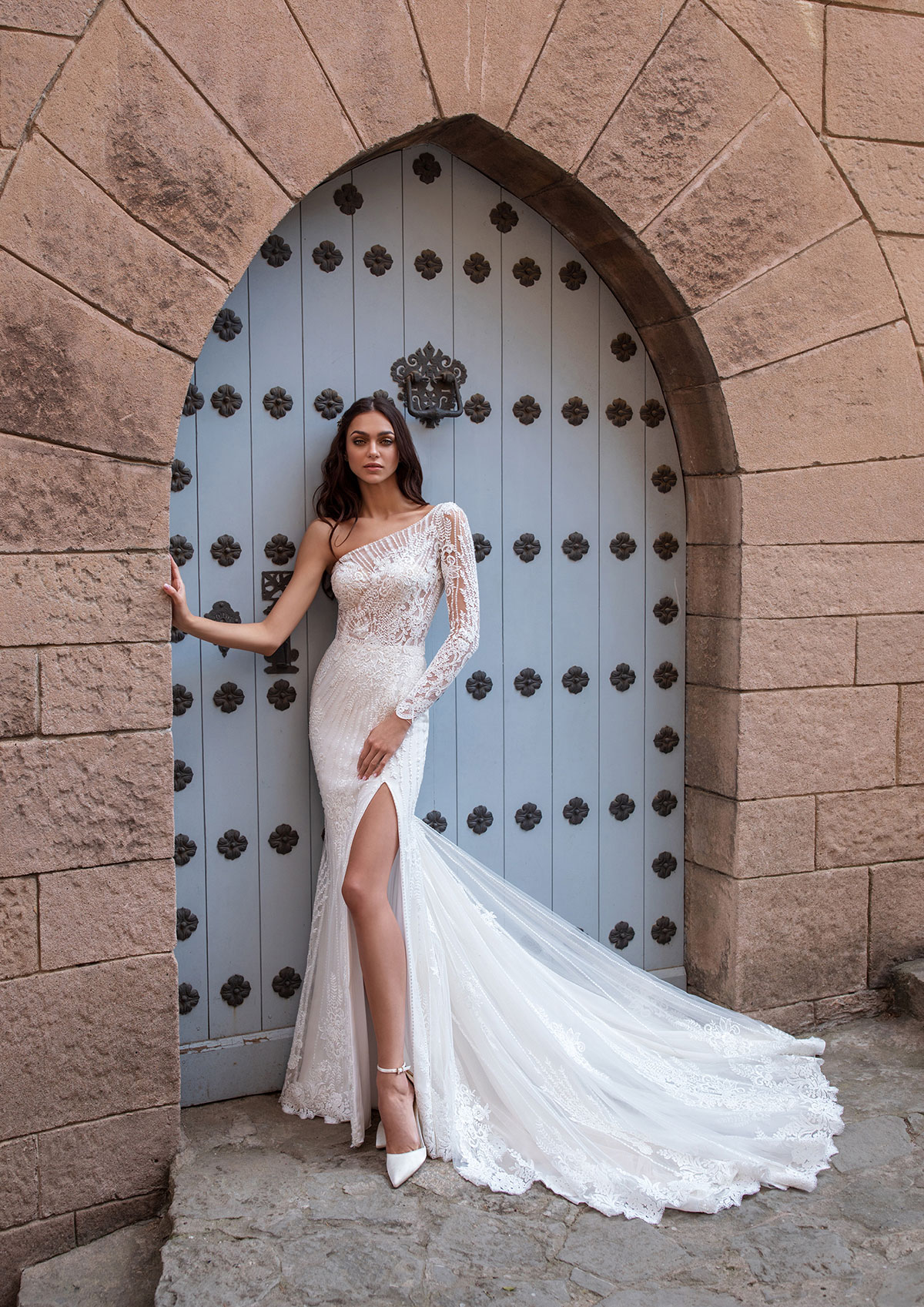 Titan, Pronovias 2020