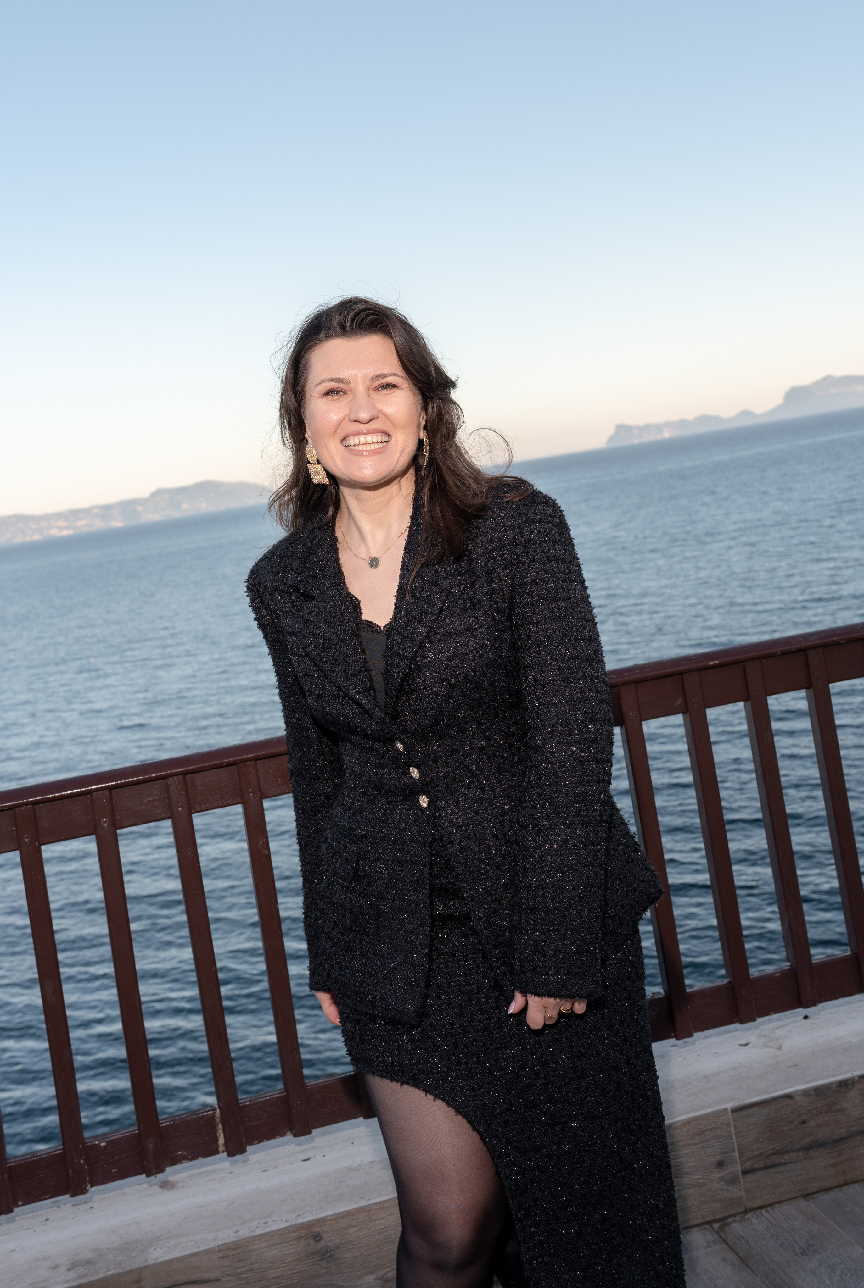 WEMA Circle Wedding Awards 2025. Photo: Mario Orsi Photography