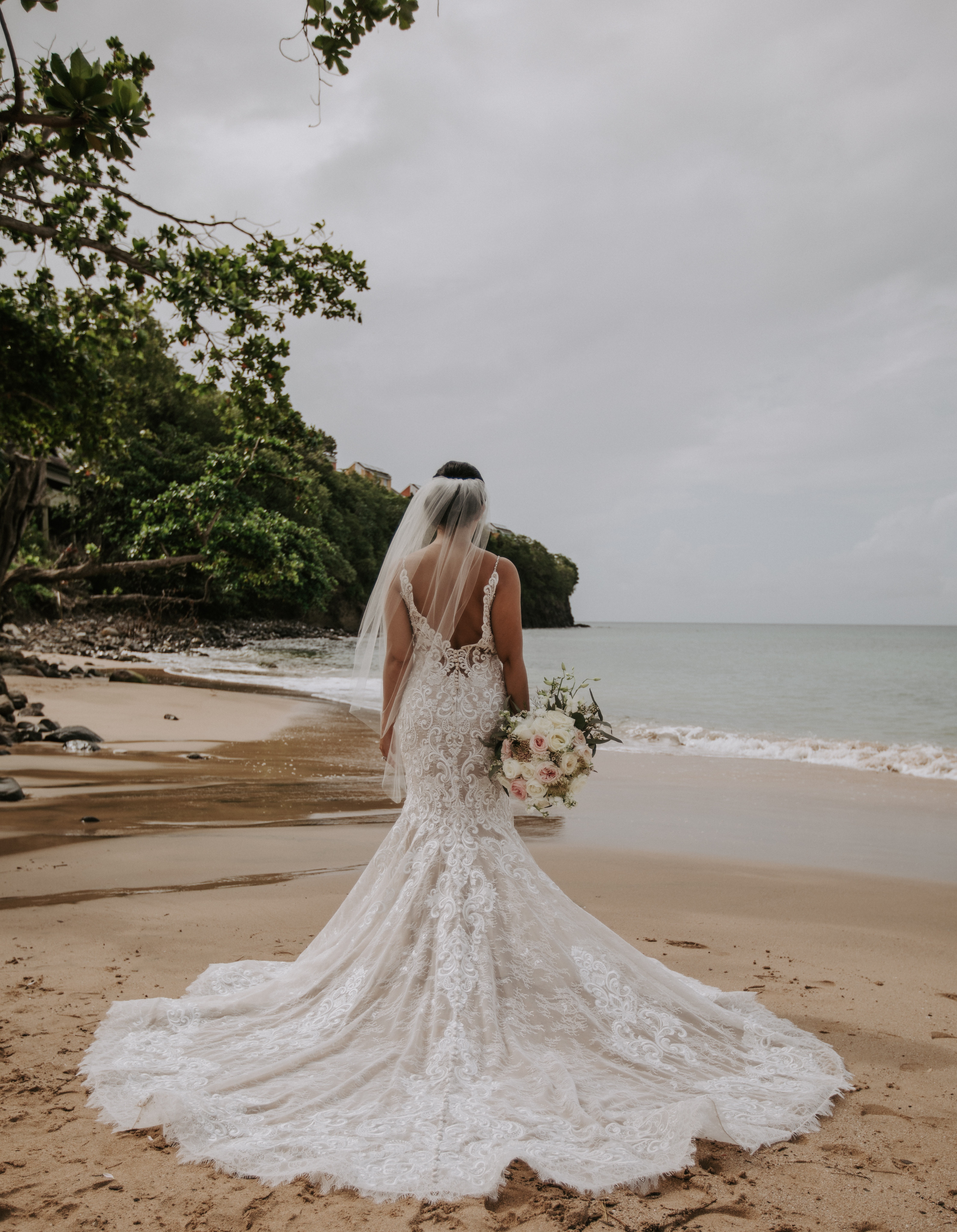 Beach Wedding - Casamento na praia