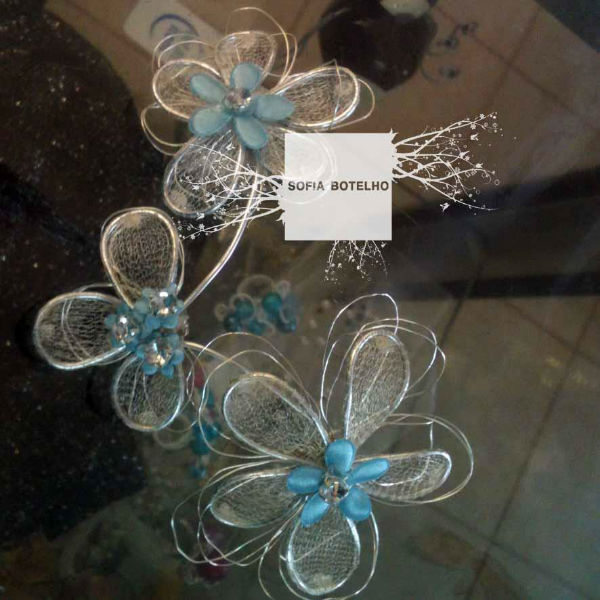 AcessorioExclusivo - Sofia CB