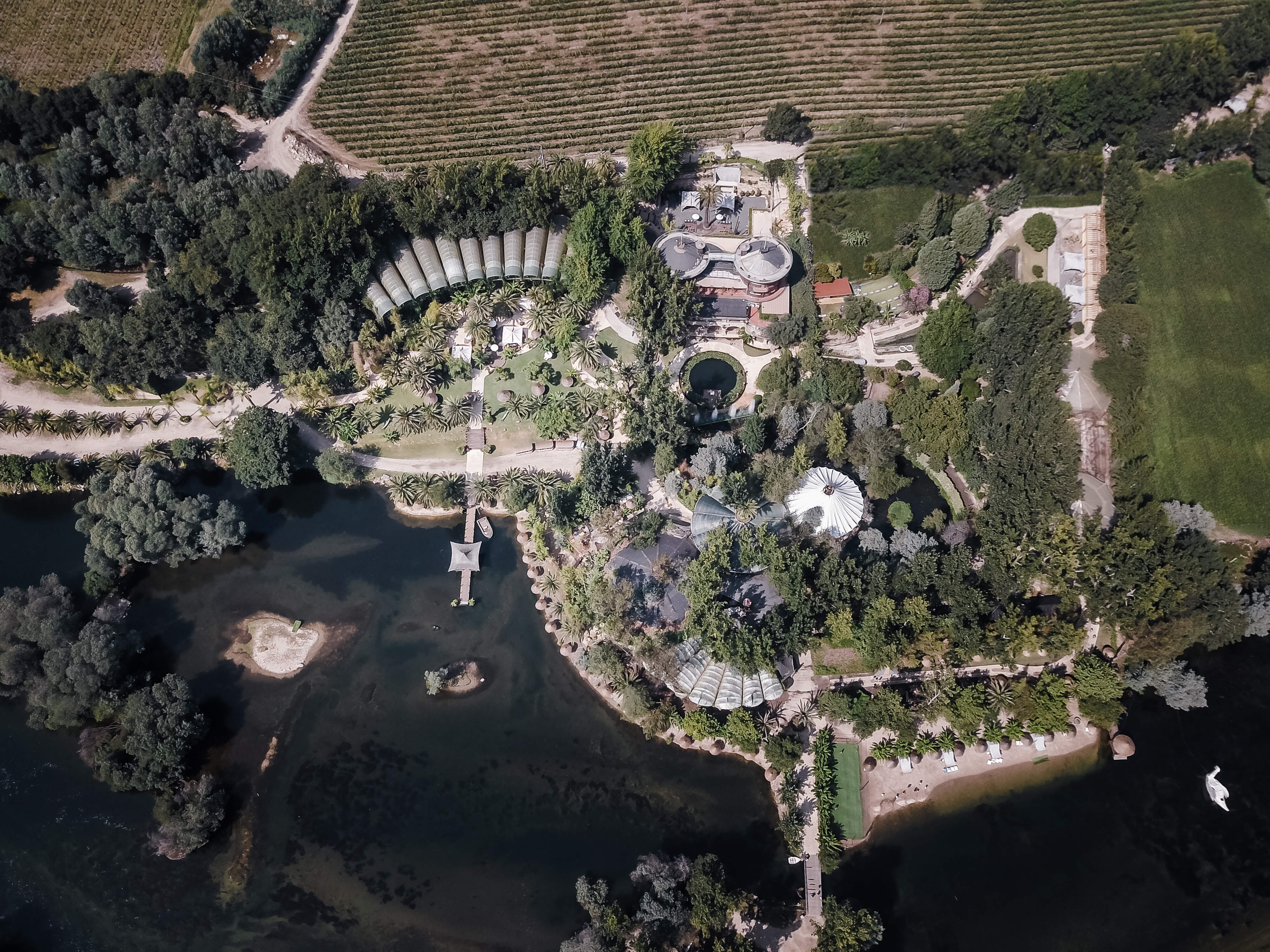 Quinta Lago dos Cisnes