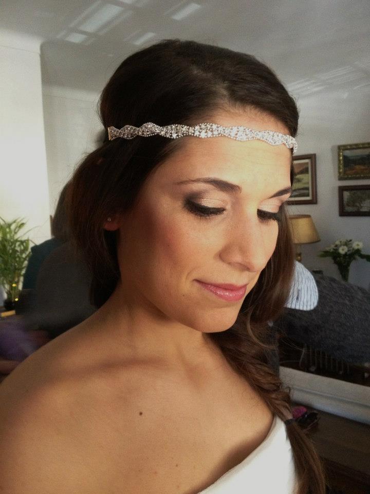 Rita Catita Makeup Artist