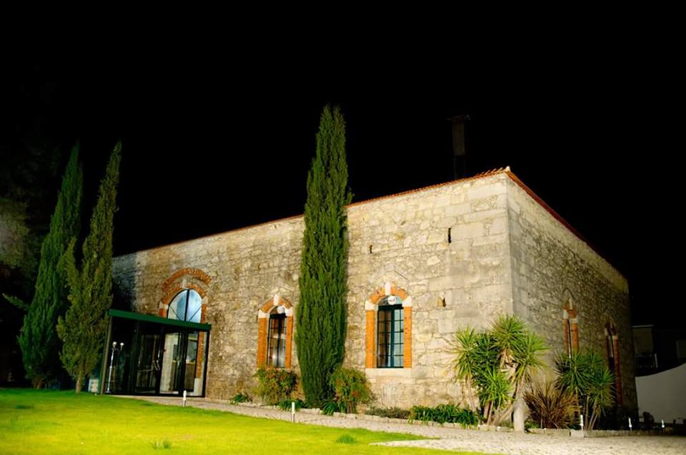 Quinta da Sobreira Quinhentista