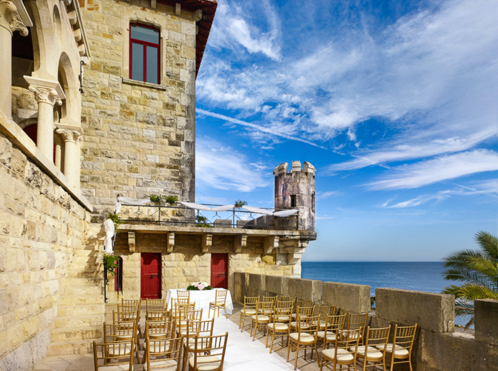 Forte da Cruz - Estoril