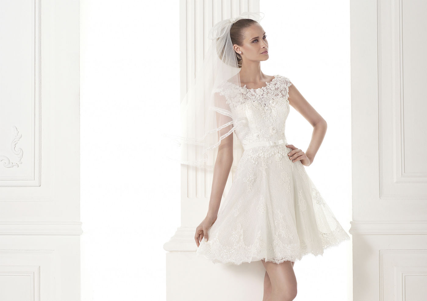 Pronovias Lisboa