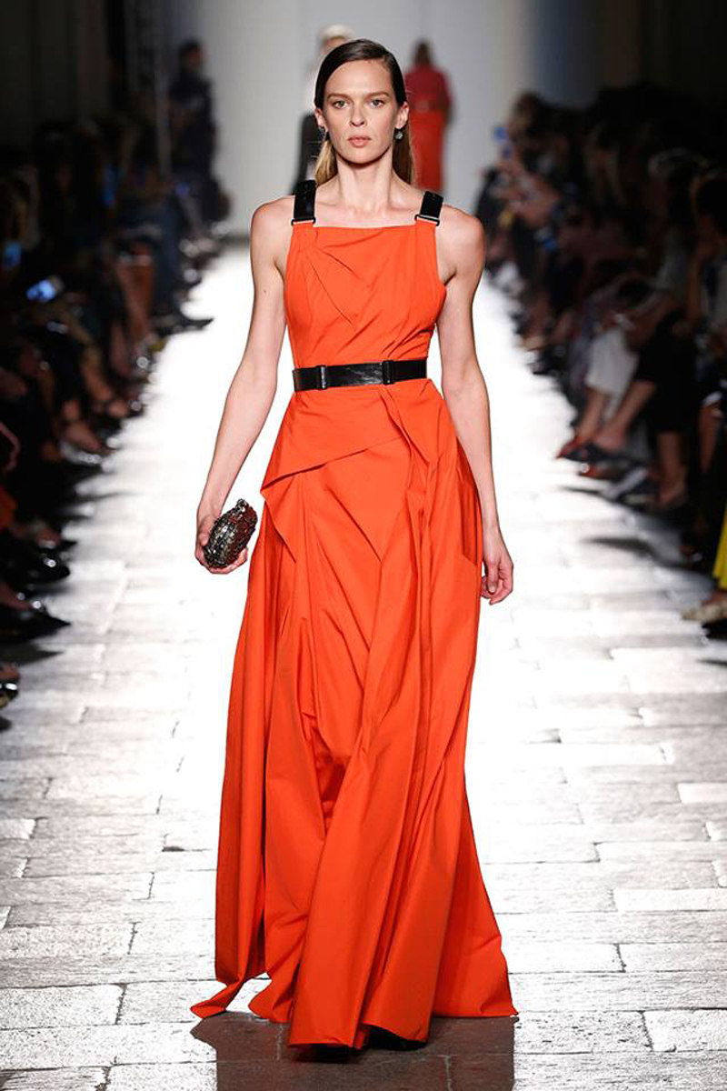 Créditos: Bottega Veneta