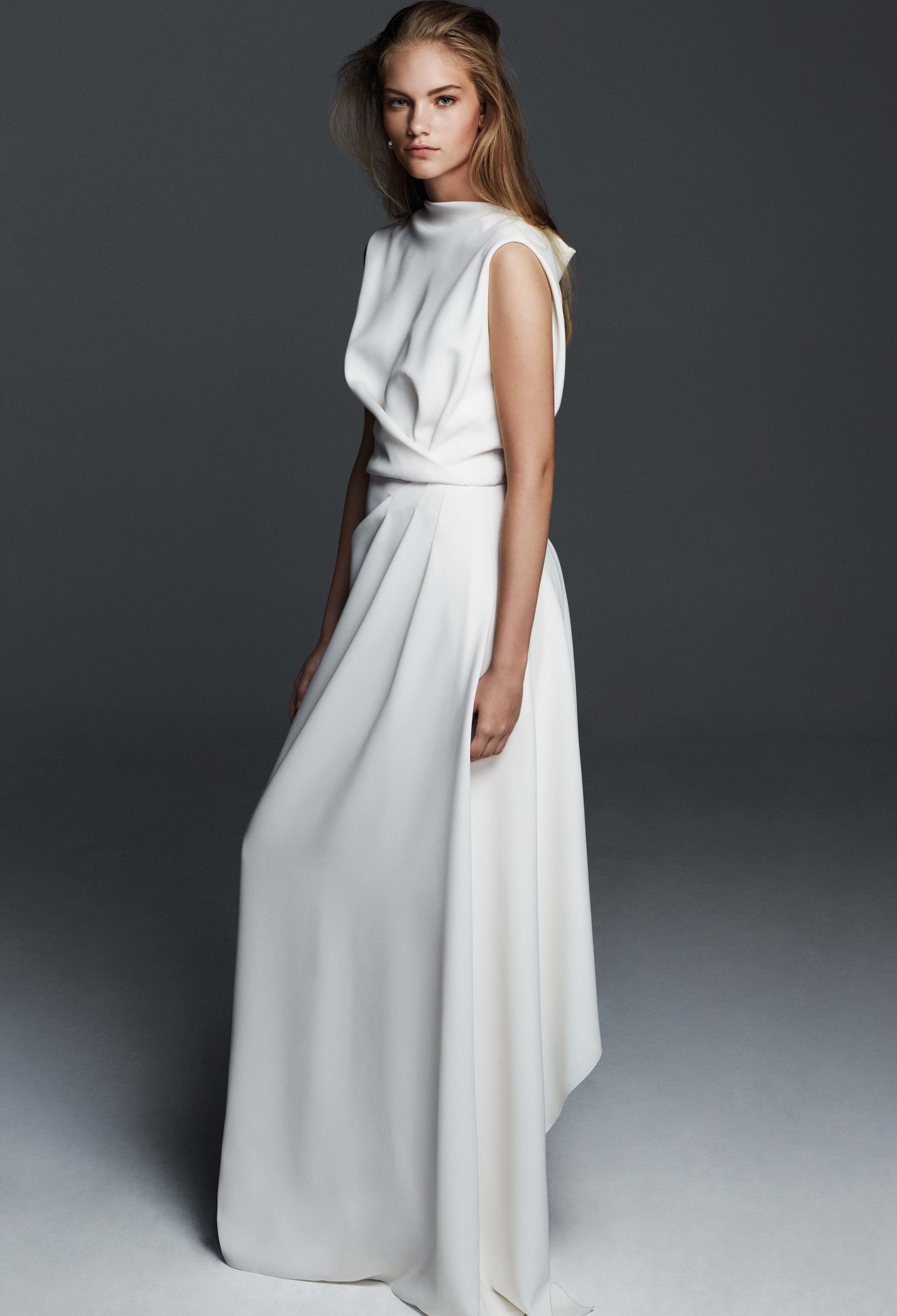 Max Mara Bridal.