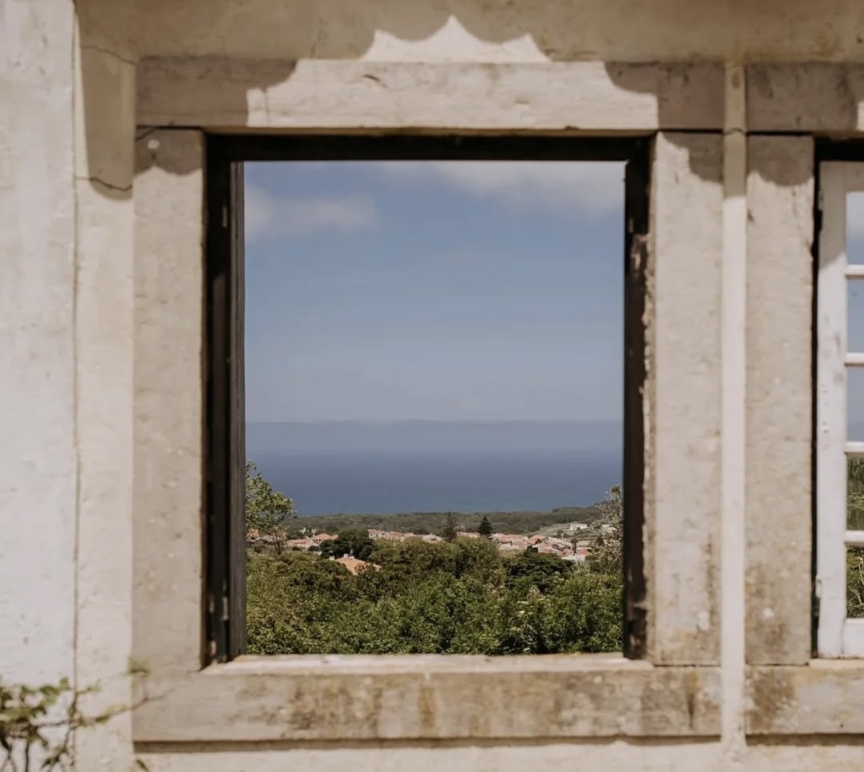 Quinta do Pé da Serra