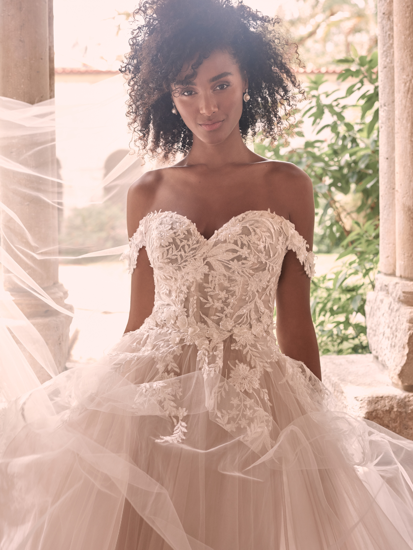 Maggie Sottero - Orlanda