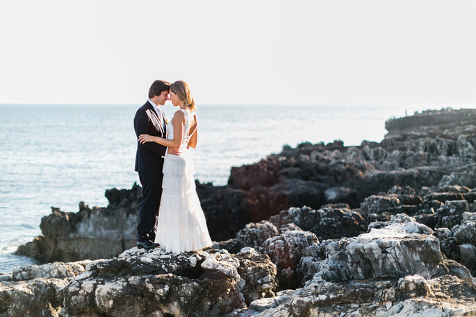 Senhora da Guia Destination Wedding Villa in Portugal