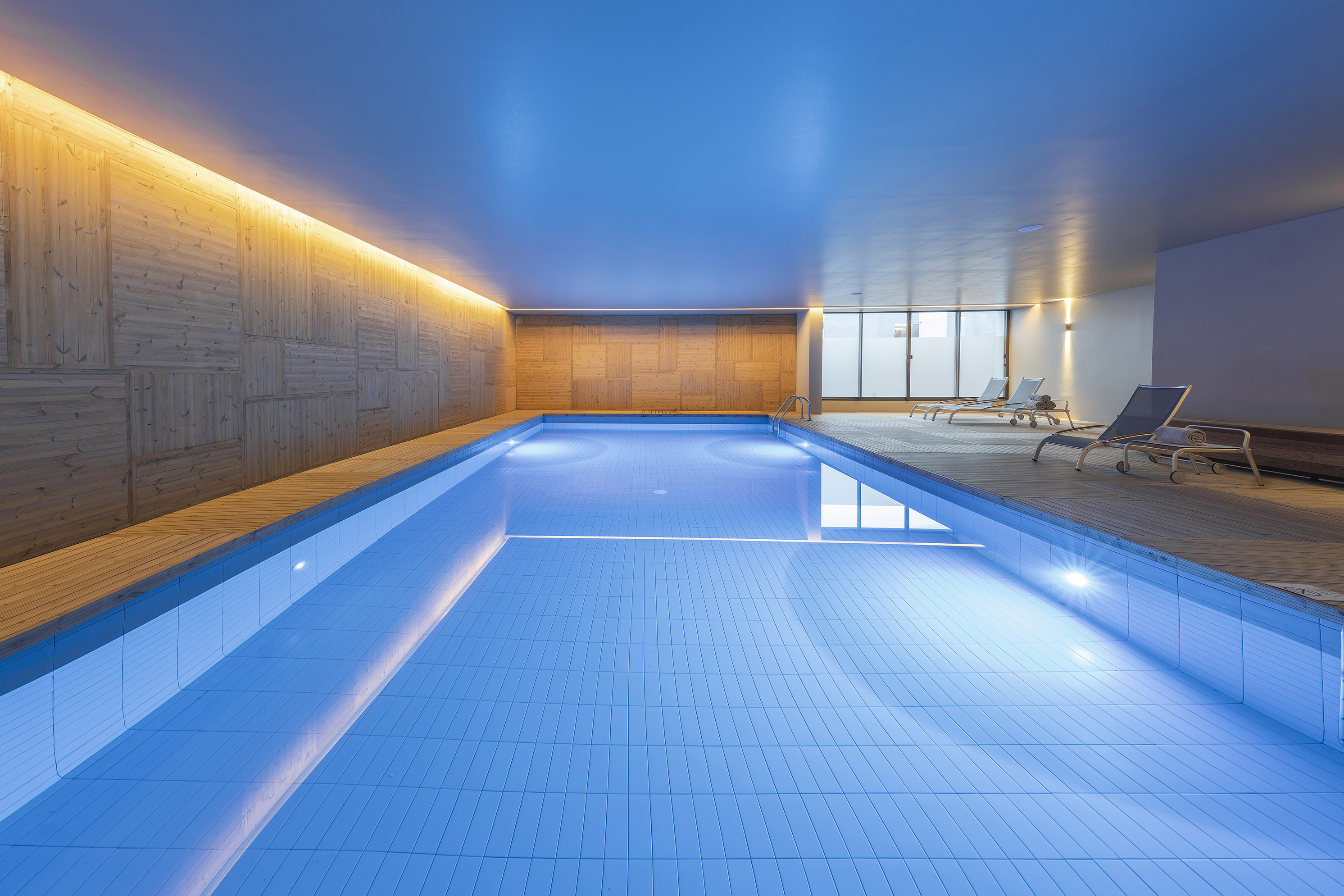 Grand Hotel Açores Atlântico