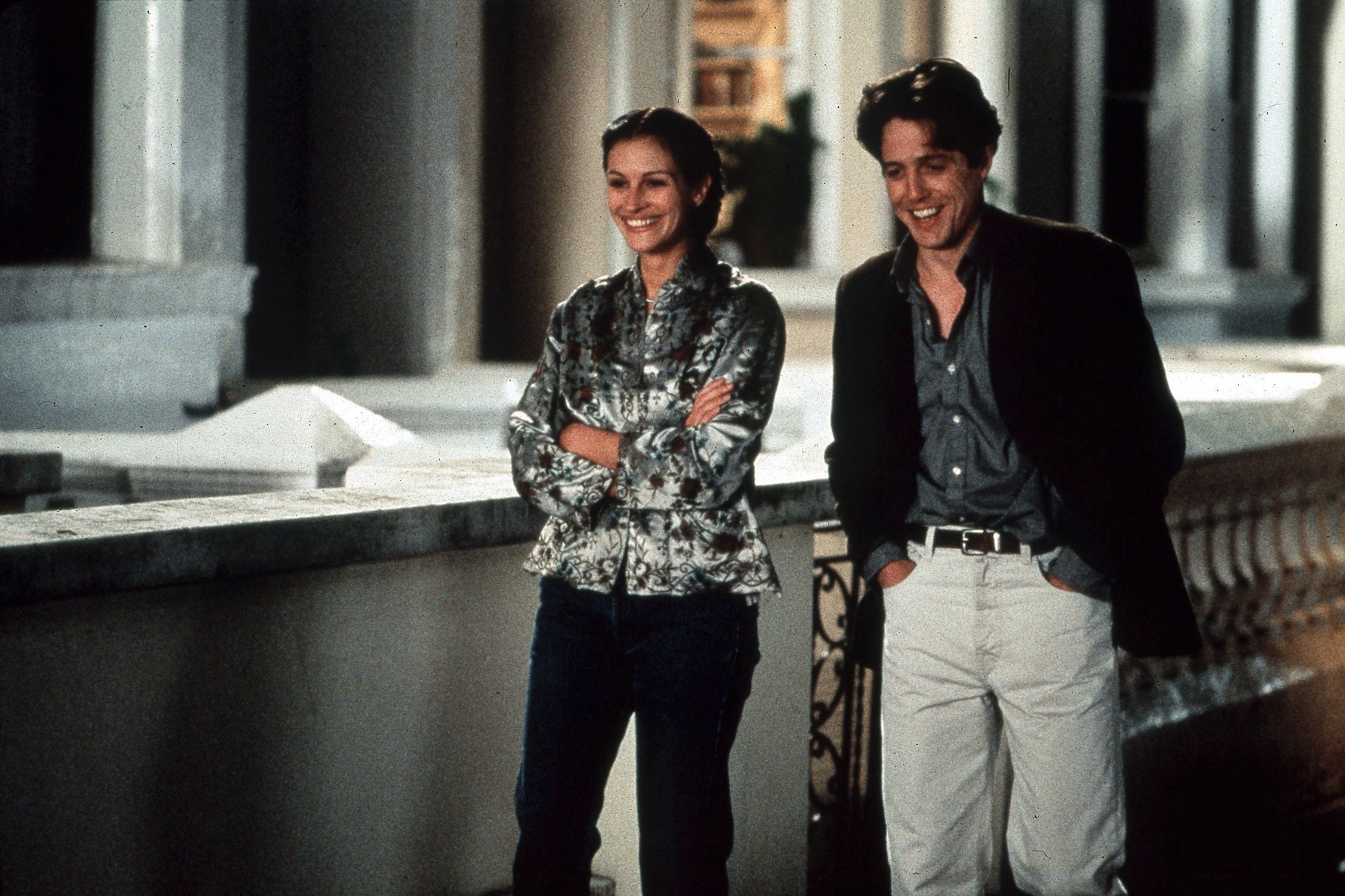 NOTTING HILL