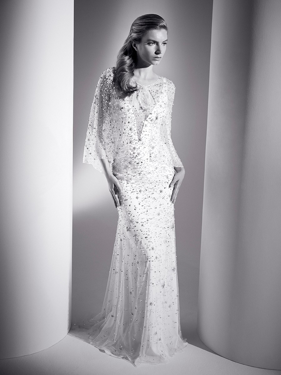 Moonflower, Jenny Packham