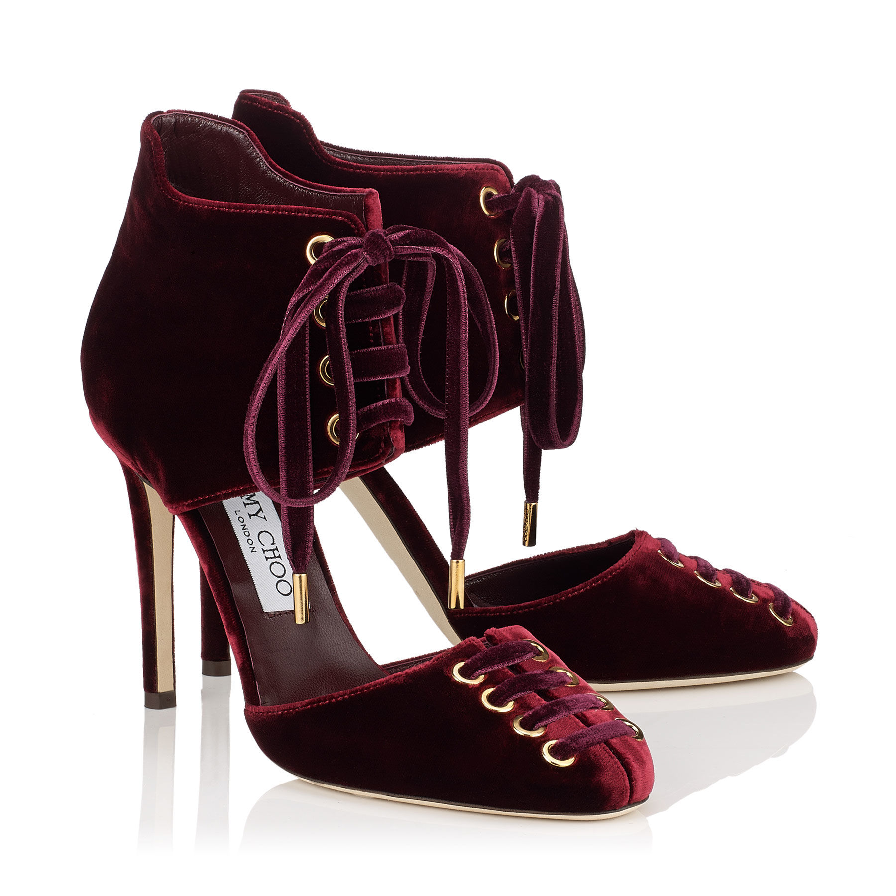 Créditos: Jimmy Choo