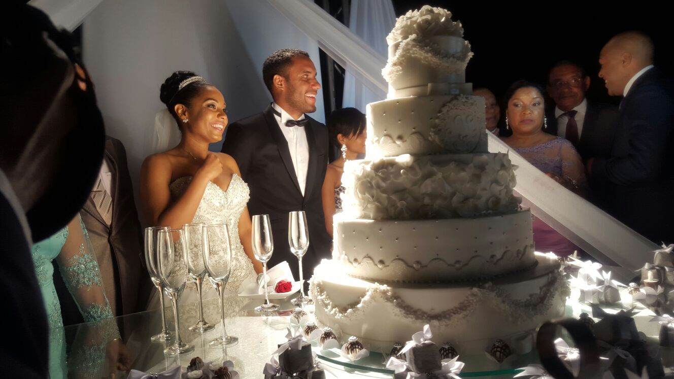 Wedding Planner Suraya Mendes