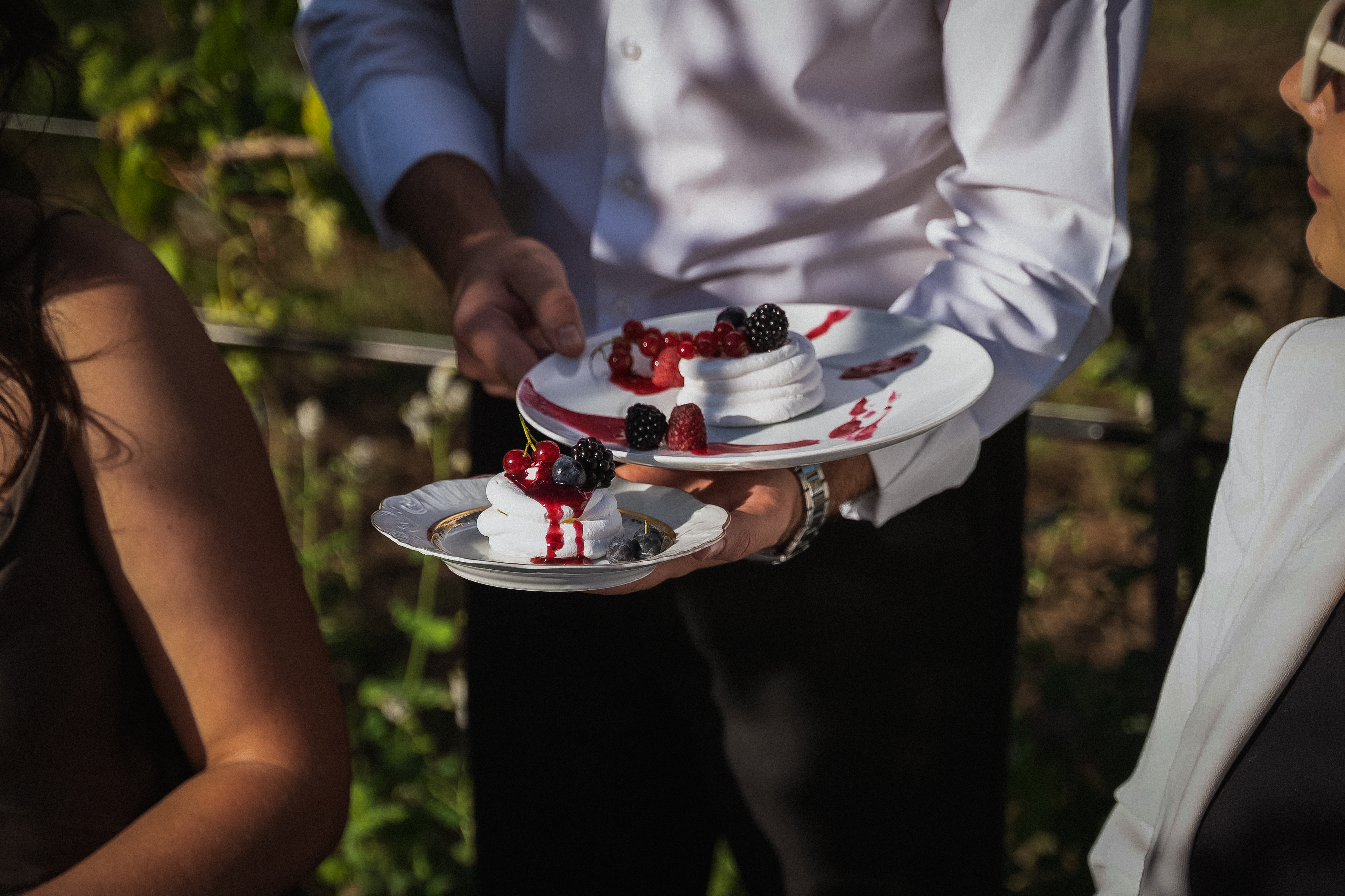 Maria Silva Catering Eventos