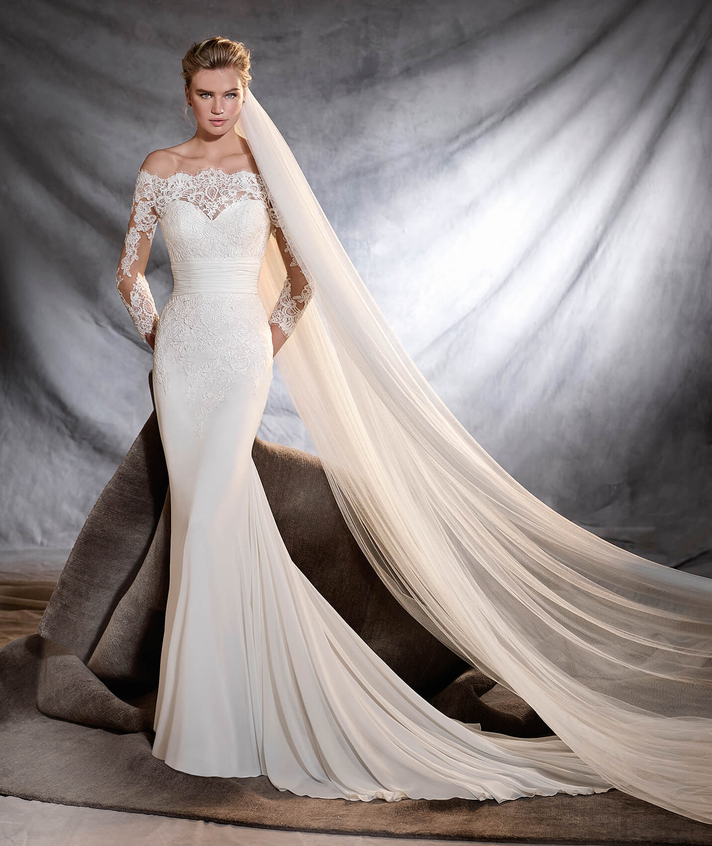 Créditos: Pronovias