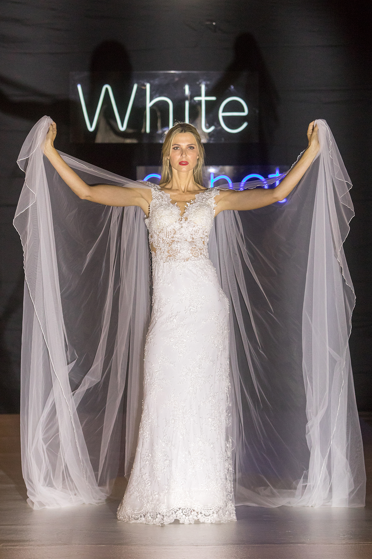 White Wedding Weekend