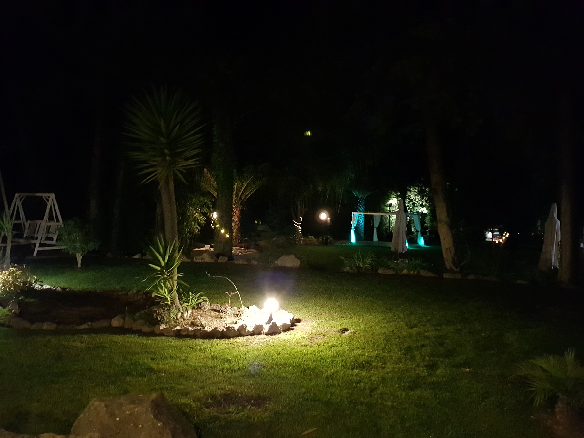 Quinta Fonte da Aranha