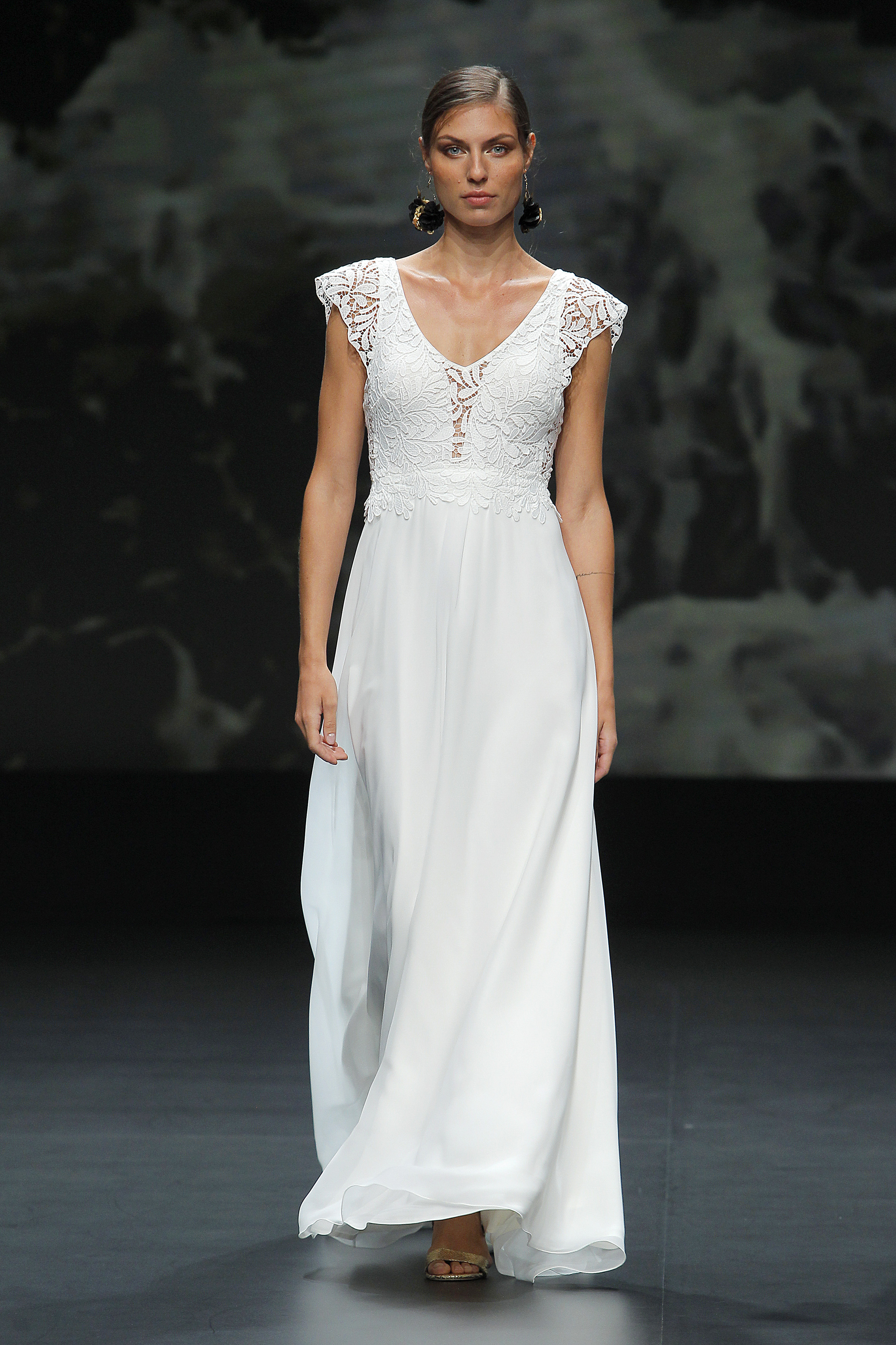 Rembo Styling 2021 | Créditos: Valmont Barcelona Bridal Fashion Week 2020