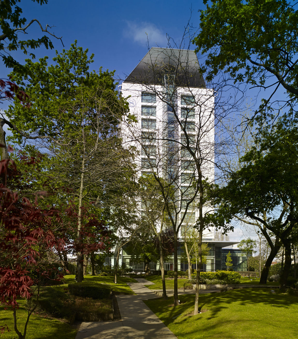 Sheraton Porto Hotel & Spa
