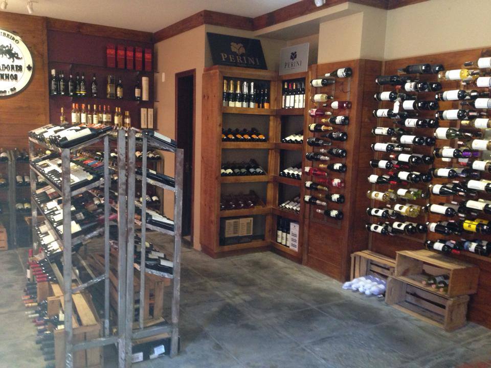 Vinhos Encostas De Estremoz