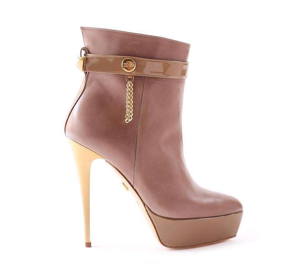 Egídio Alves Luxury Shoes
