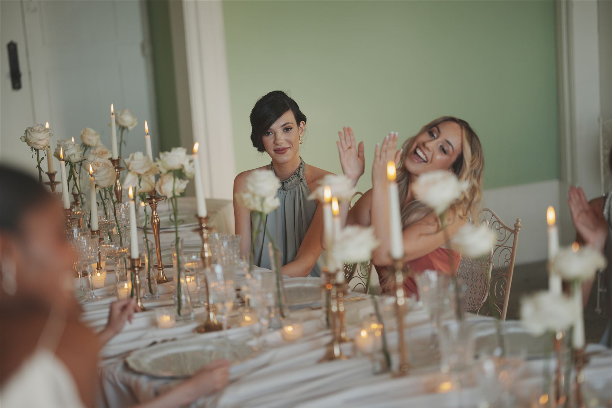 Photographer: João Silva Wedding