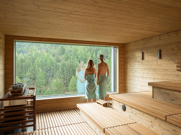 Wellness Hostel 4000