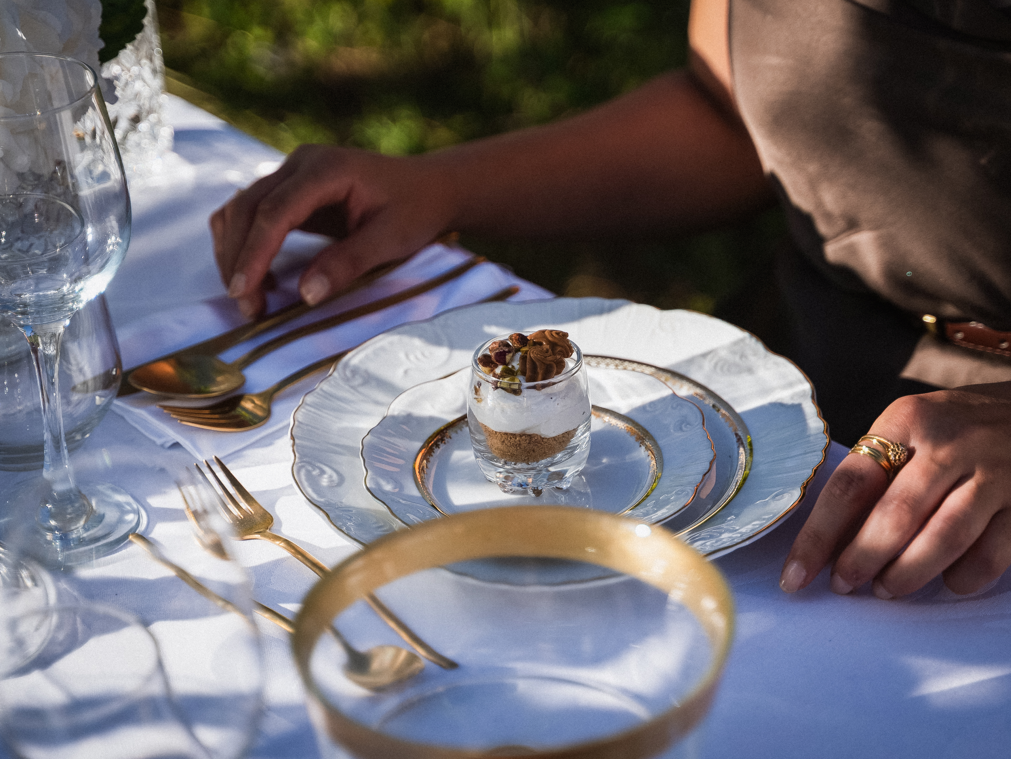 Fotografia: Kreativ Stories | Catering: Maria Silva Catering Eventos