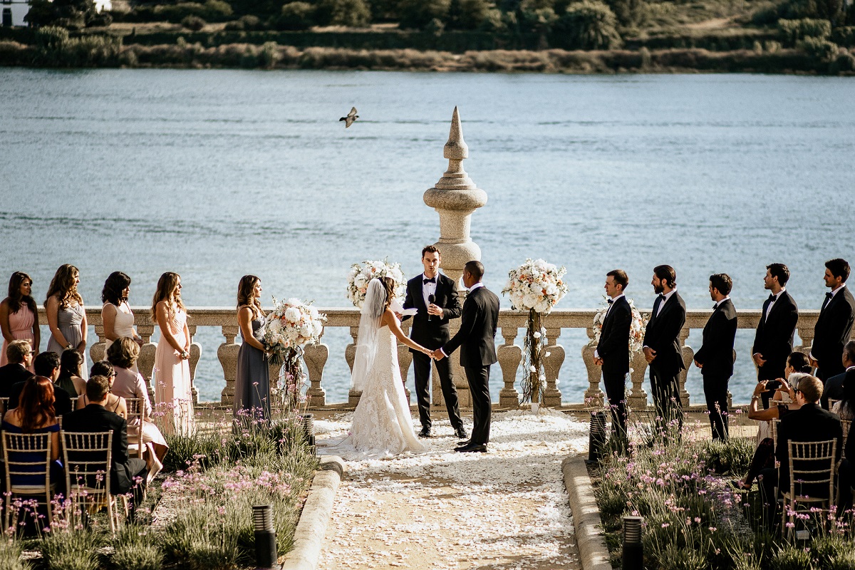 Dream Weddings Europe - Premium Events