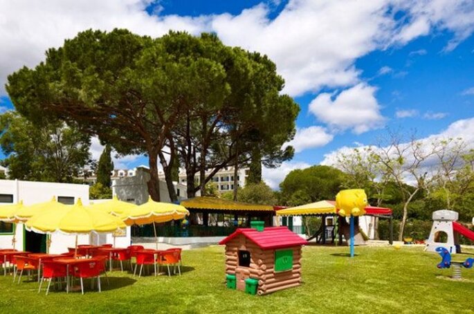 Penina Hotel & Golf Resort