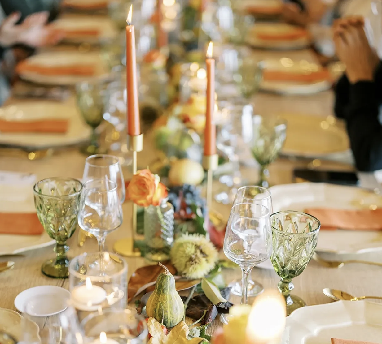 Romana Pereira - Plant Based Weddings