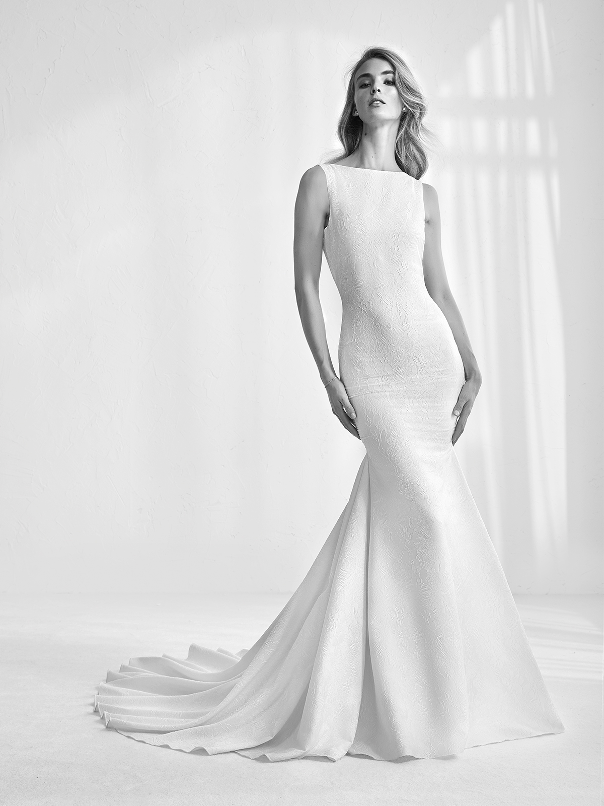 Atelier Pronovias 2018.