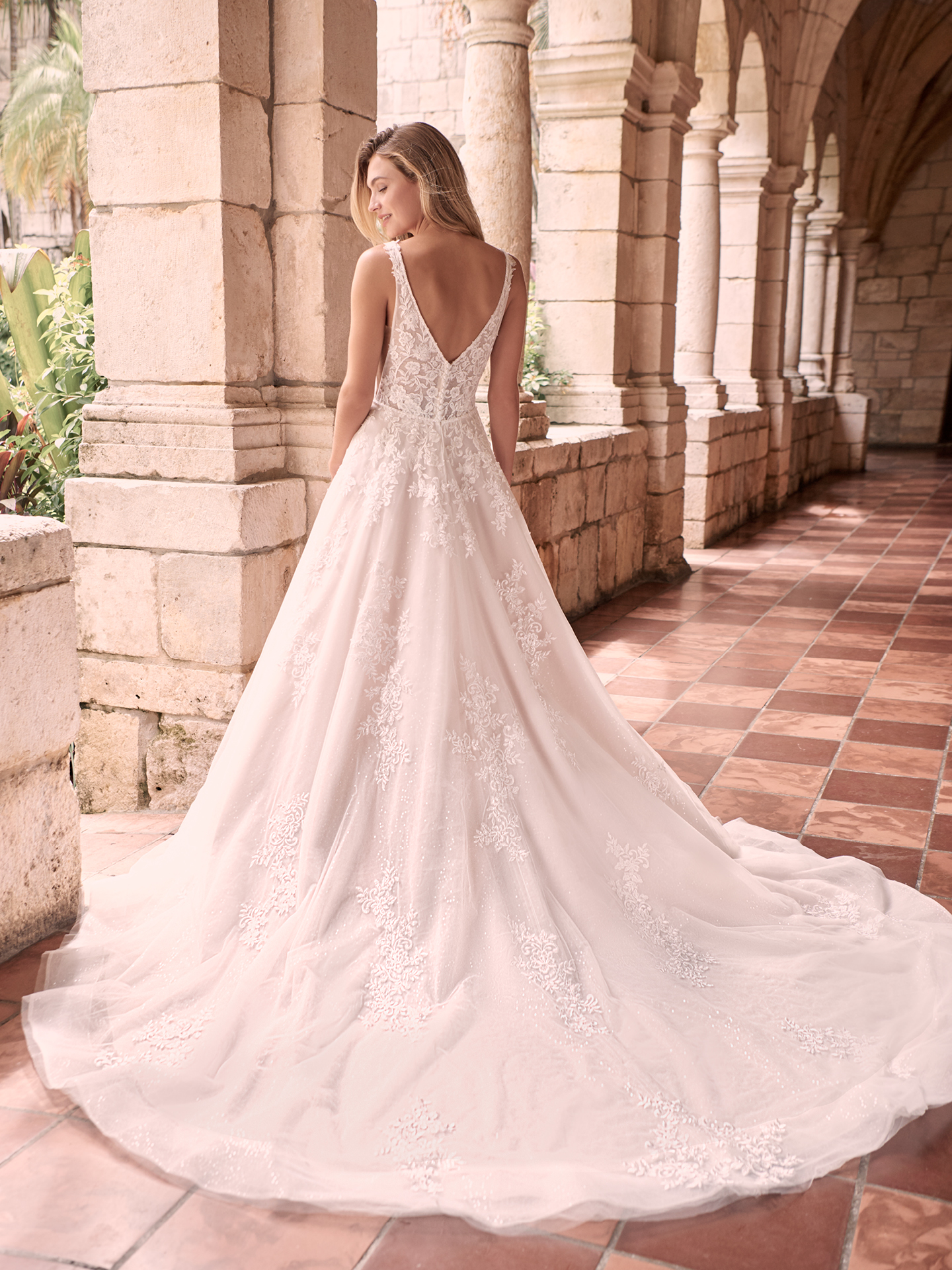 Maggie Sottero - Leticia Lynette