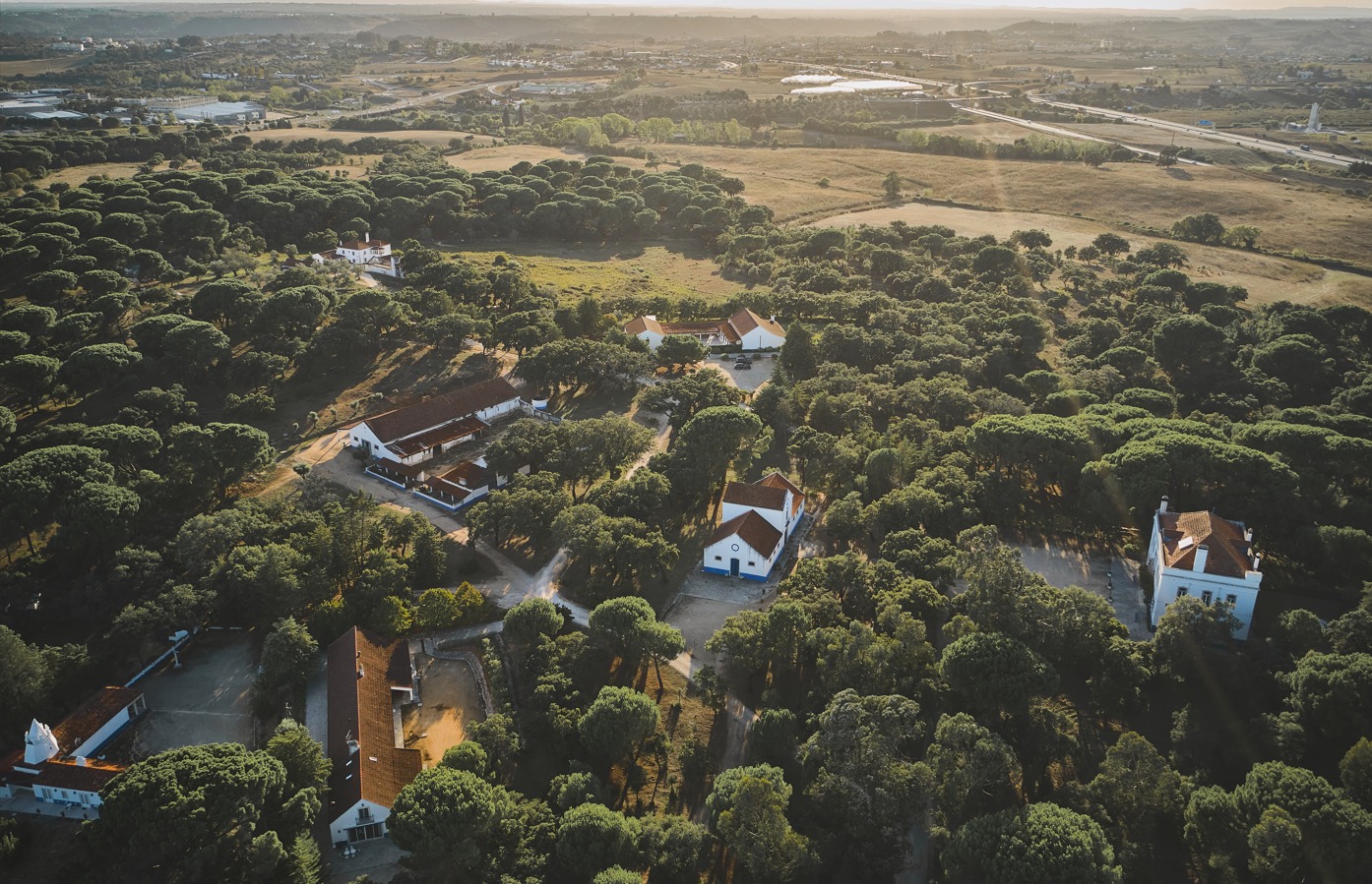 Quinta dos Anjos